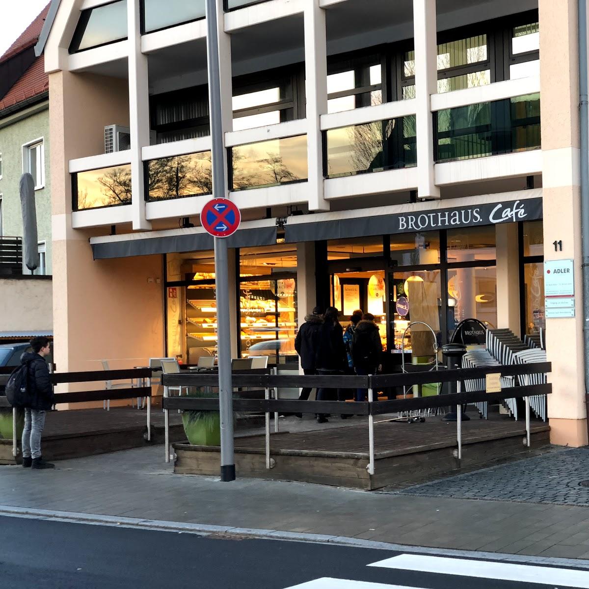 Restaurant "JÄGERHOF | Hotel & Restaurant" in  Weisendorf