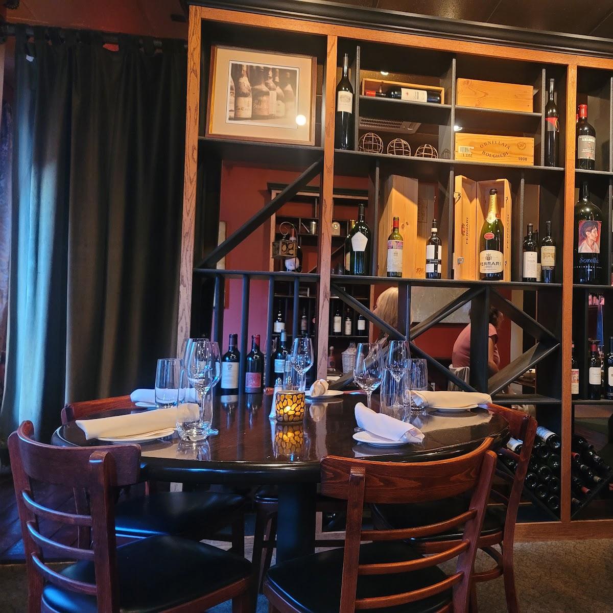 Il Naso Ketchum Speisekarte 🍽️