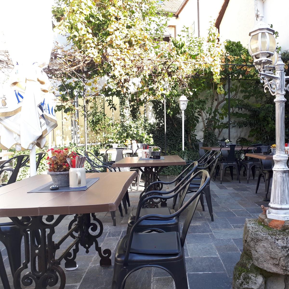 Restaurant "Gasthaus Zum Roten Ochsen" in  Herzogenaurach