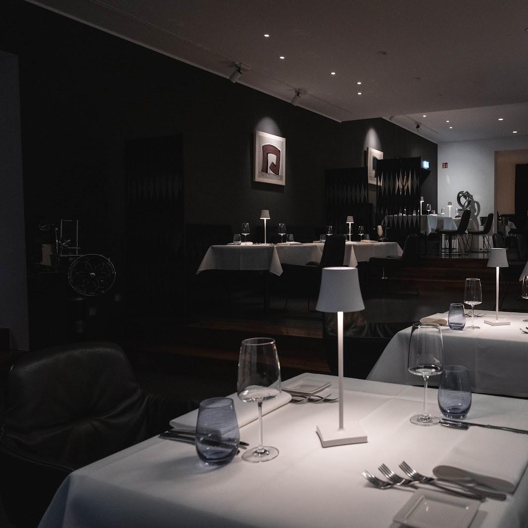 Restaurant "Riva by Tristan Brandt" in Pforzheim