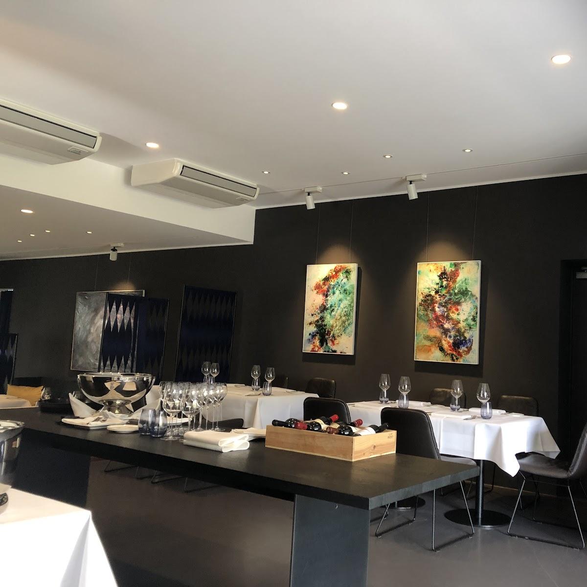 Restaurant "Riva" in Pforzheim