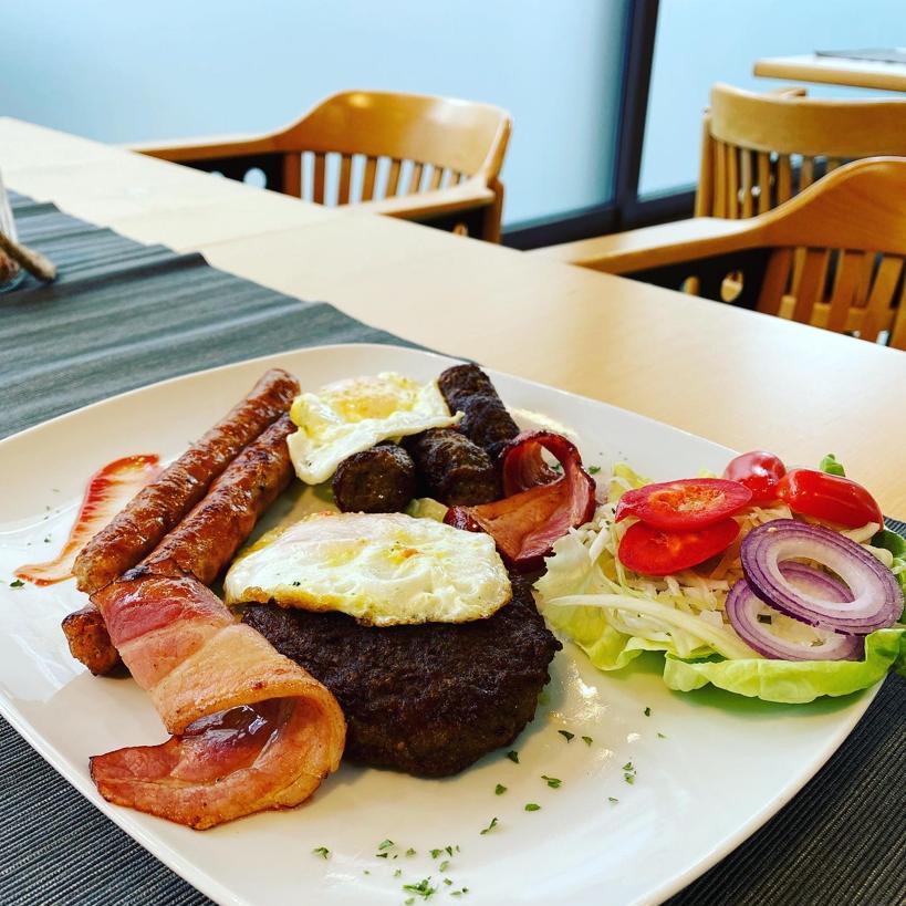 Restaurant "Restaurant Slavonija" in Pforzheim