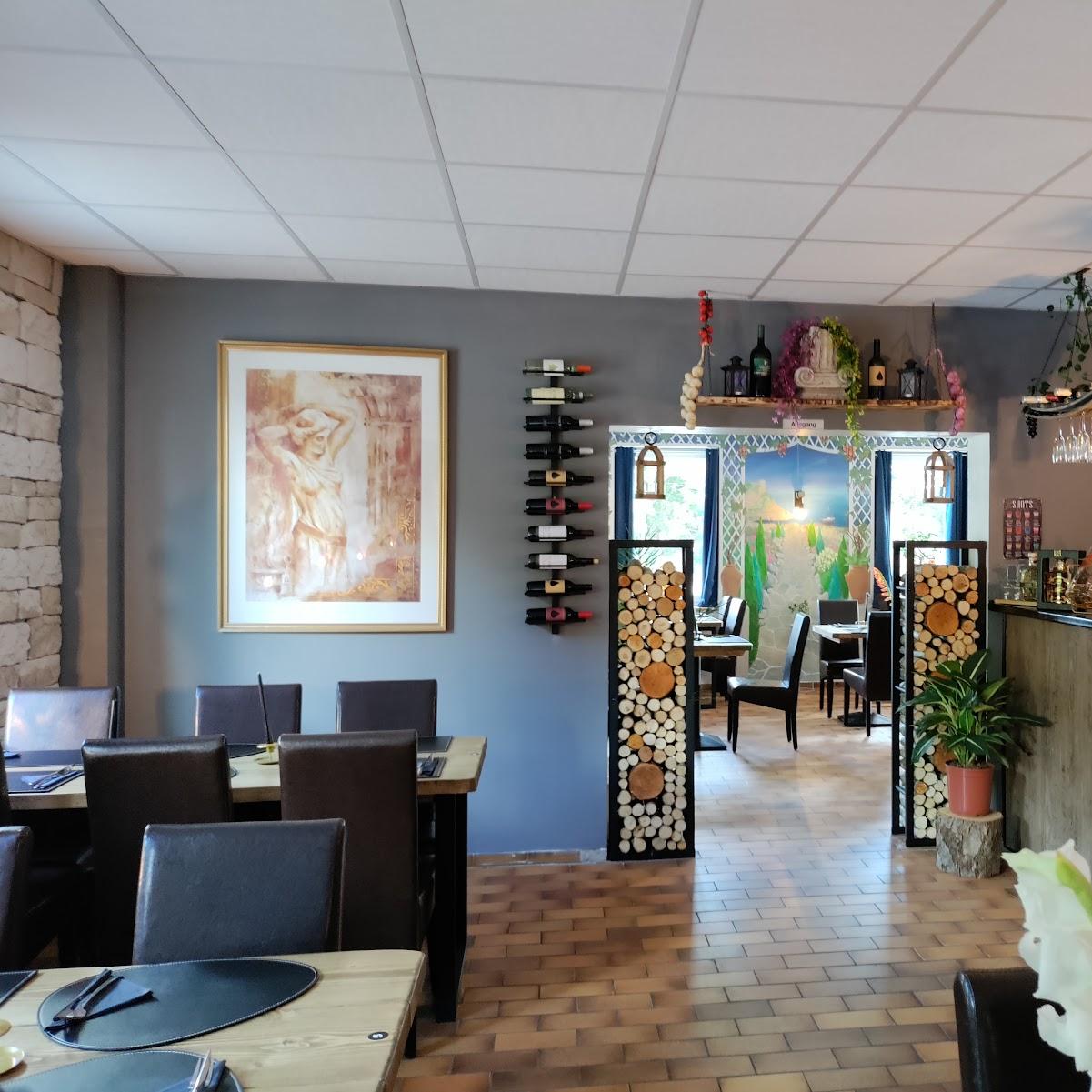 Restaurant "Piatto Restaurant & Grill" in Harrislee