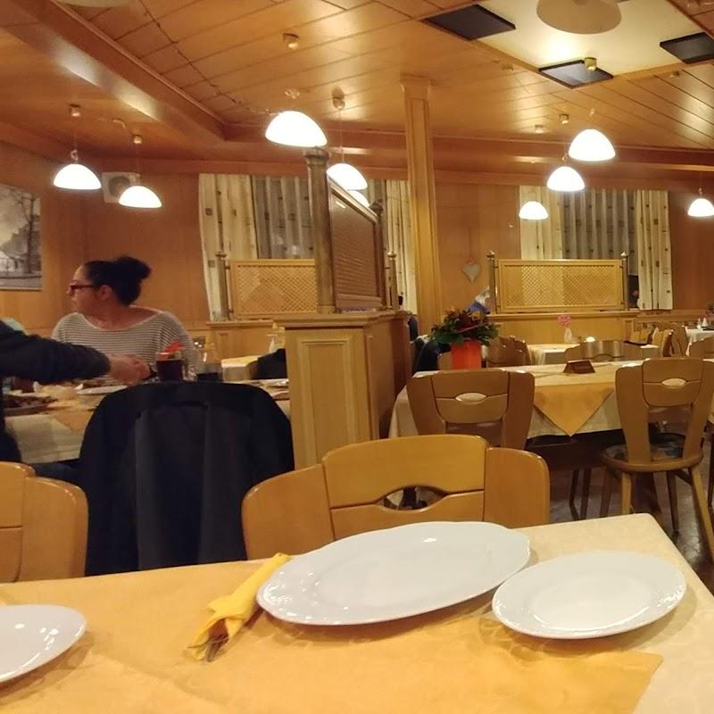 Restaurant "Landgasthof Lunz" in Weisendorf
