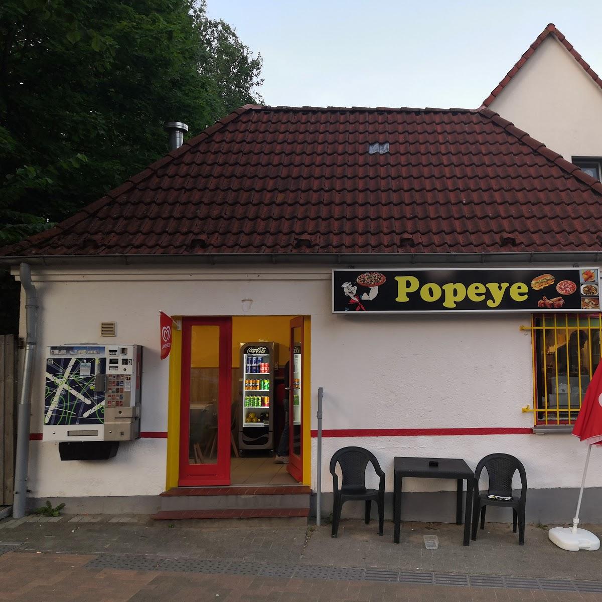 Restaurant "Latakia Döner" in Flensburg