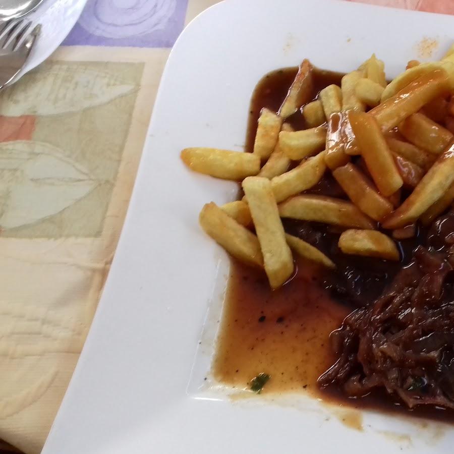 Restaurant "Zum Eck" in Ludwigshafen am Rhein