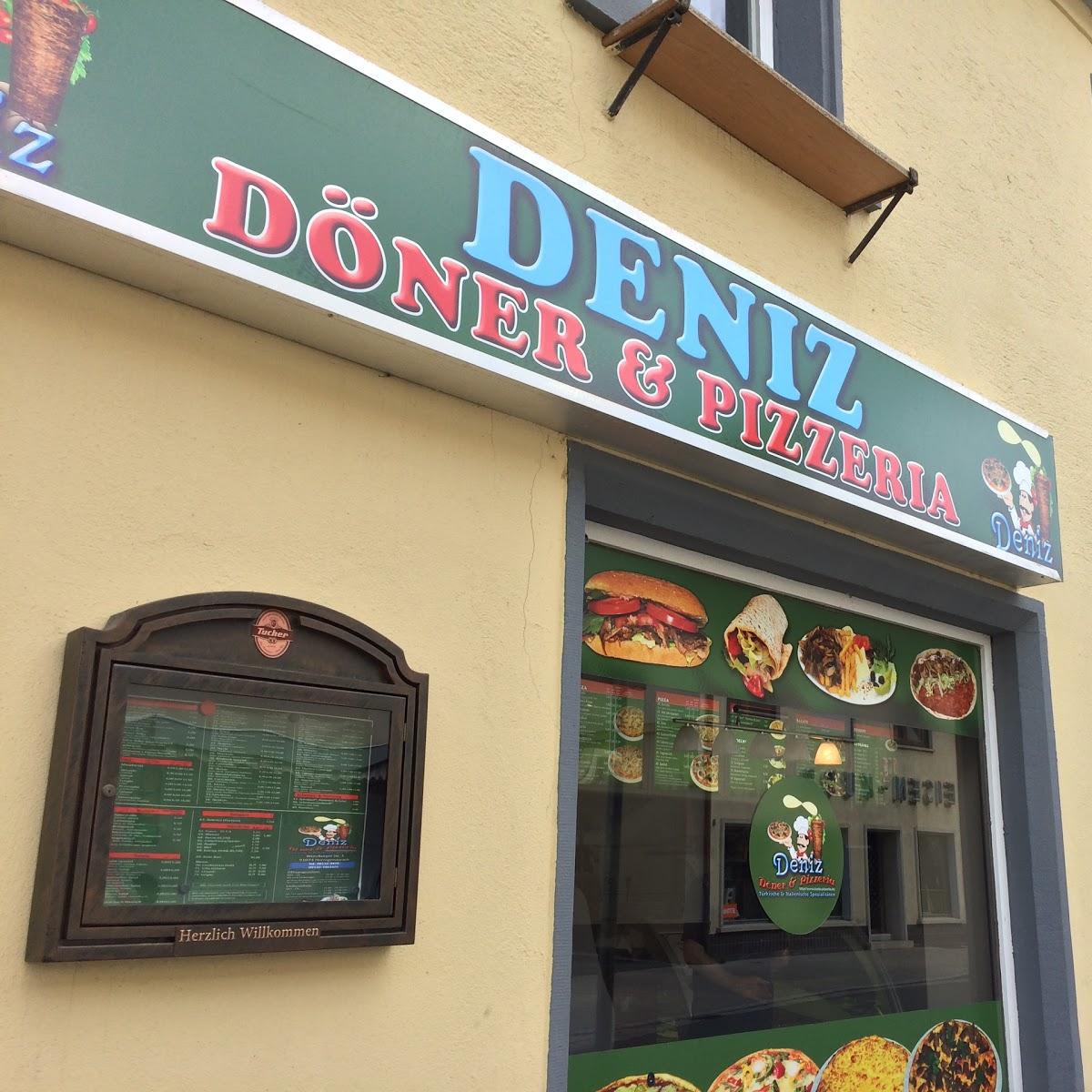 Restaurant "Metzgerei Zink mit eigener Schlachtung" in  Weisendorf