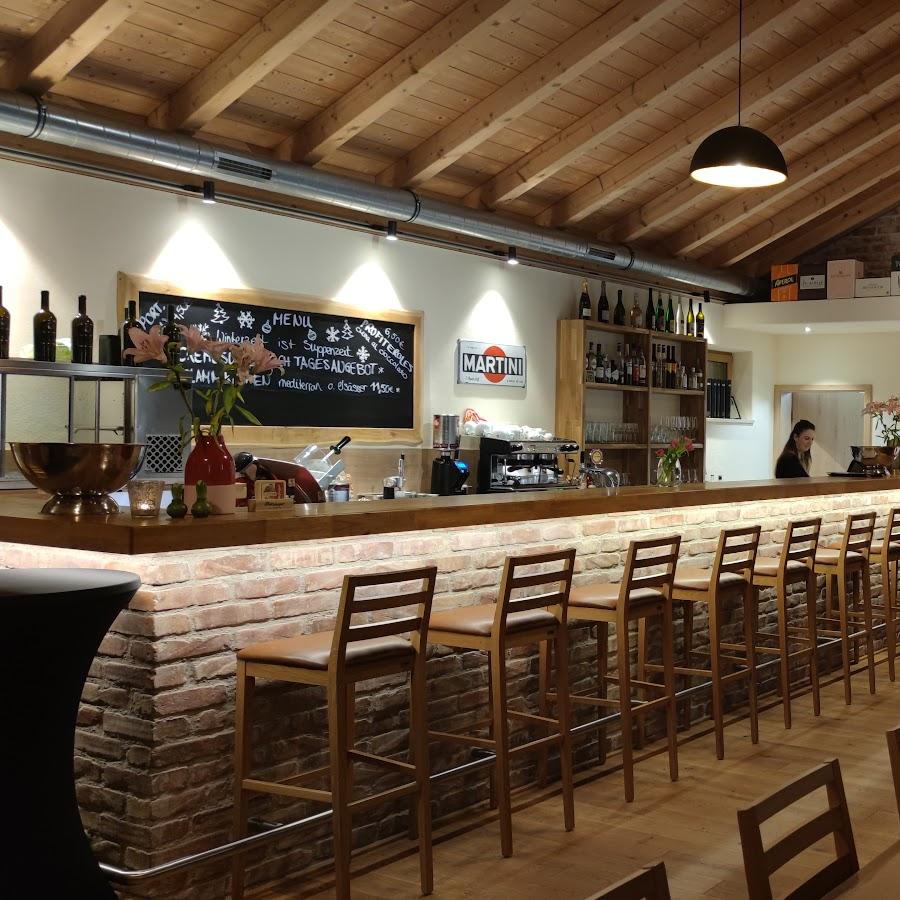 Restaurant "Spezerei Rosenheim" in Stephanskirchen