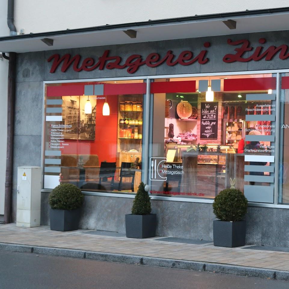 Restaurant "Burger Ap" in  Herzogenaurach