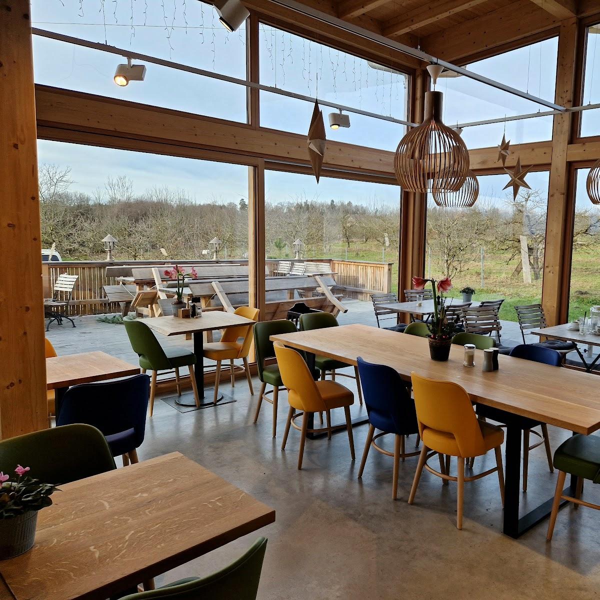 Restaurant "BEIM KERNER - Kernerhof Hofladen mit Café" in Stephanskirchen