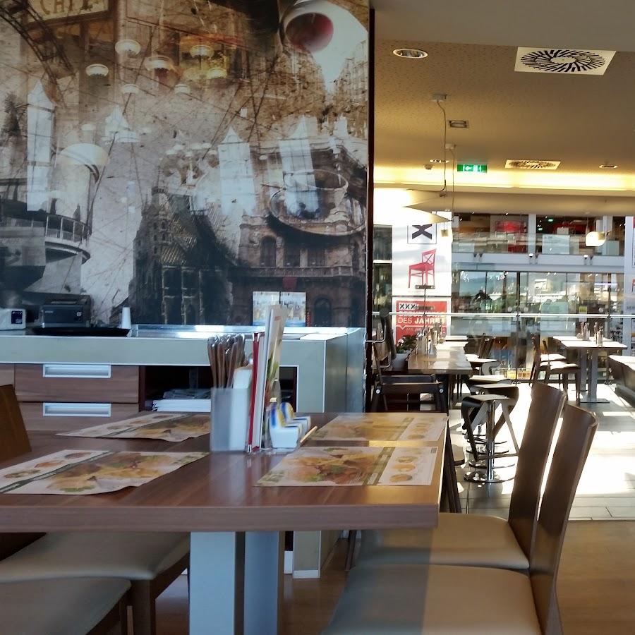 Restaurant "XXXL Restaurant" in Fellbach