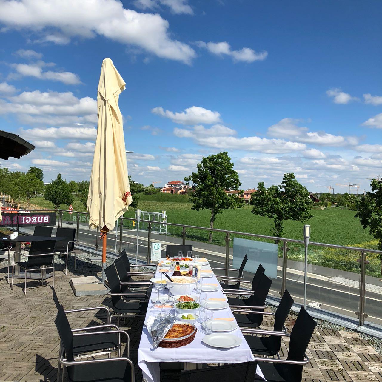 Restaurant "Cabire" in  Weisendorf