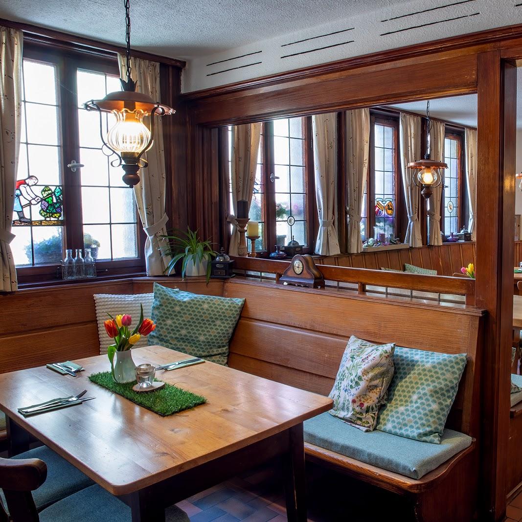 Restaurant "Christos Taverne" in Fellbach