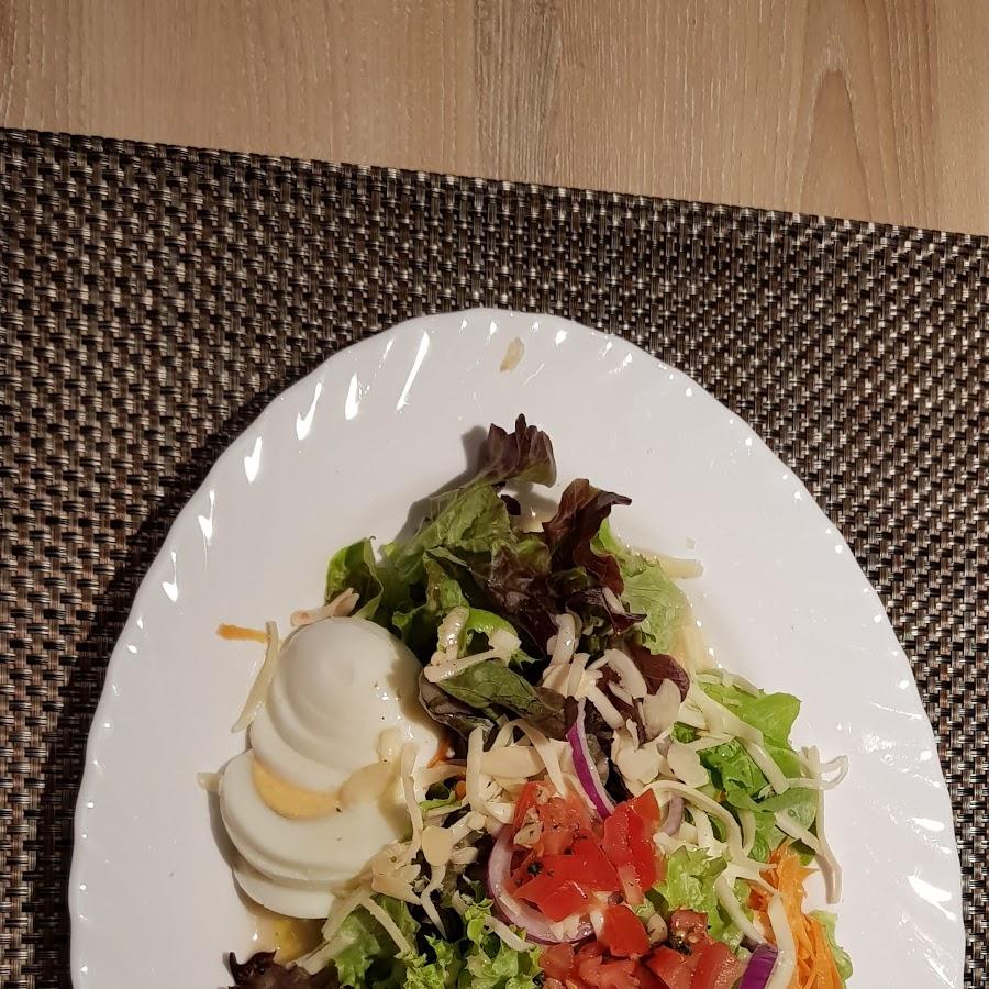 Restaurant "Pizzeria Adria" in  Hettstadt