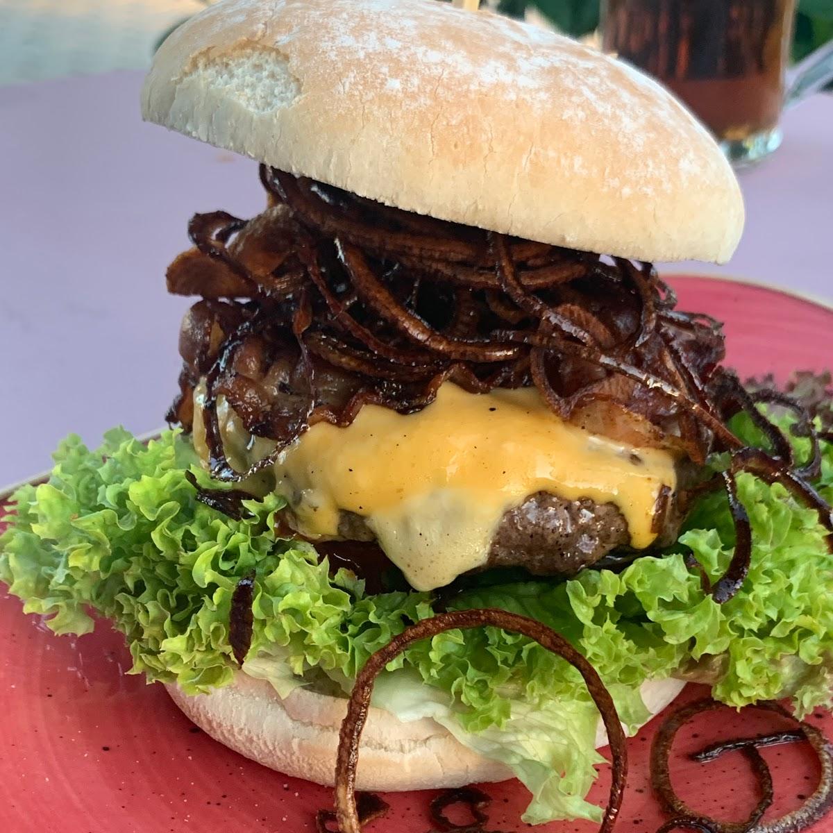 Restaurant "Latinos Burger & Steak House" in  Herzogenaurach