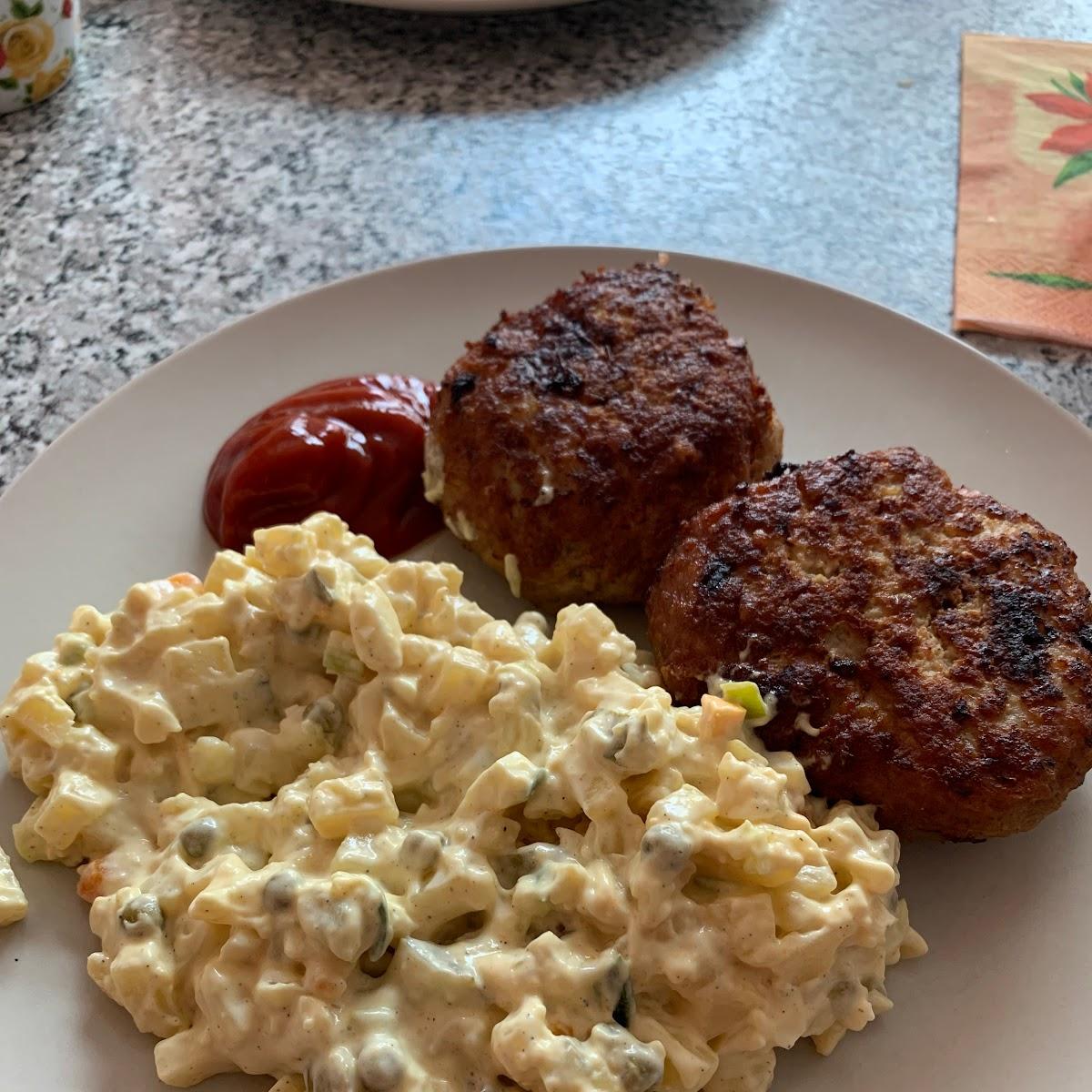 Restaurant "Ola - Polnische und Deutsche Spezialitäten" in Lüdenscheid