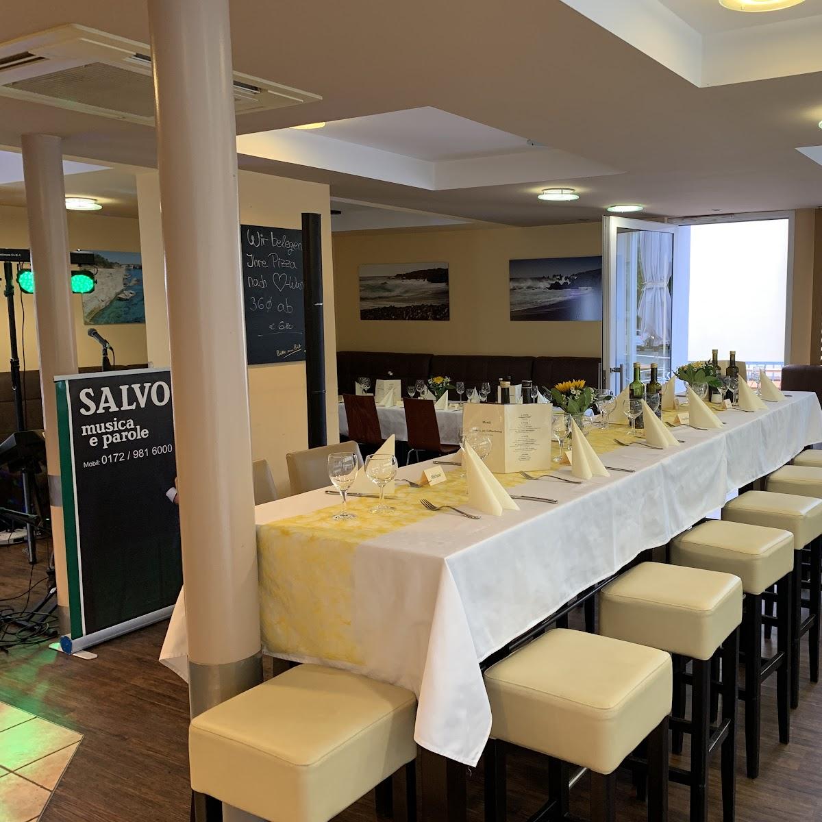 Restaurant "Adria Italienische Spezialitäten Pizzeria" in Herzogenaurach