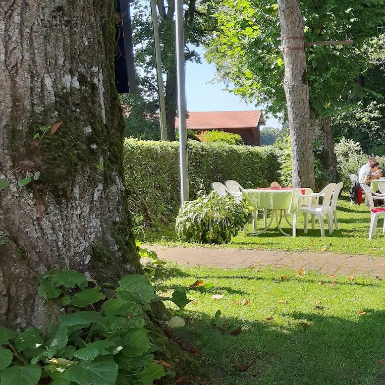 Restaurant "Gasthaus-Cafe Schießstätte" in Glonn