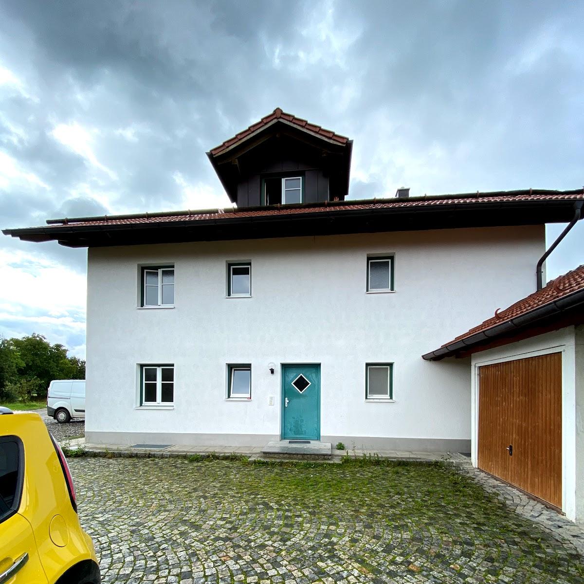 Restaurant "Gästehaus Schmiedhof" in Glonn