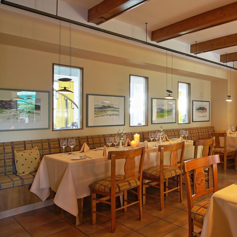 Restaurant "Restaurant Stüberl im Hotel HerzogsPark" in Herzogenaurach