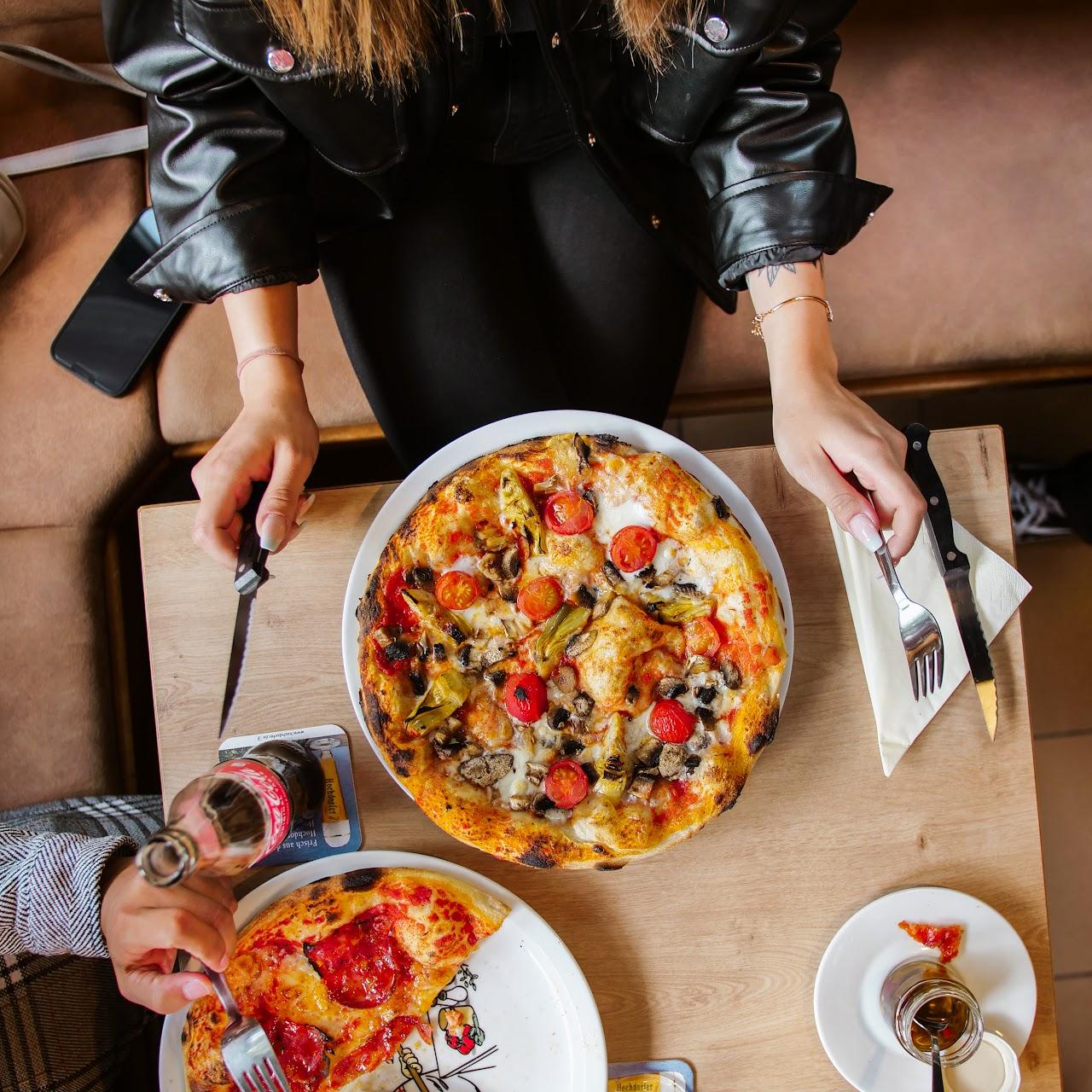 Restaurant "Altomonte am Bruckenwasen" in Vaihingen an der Enz