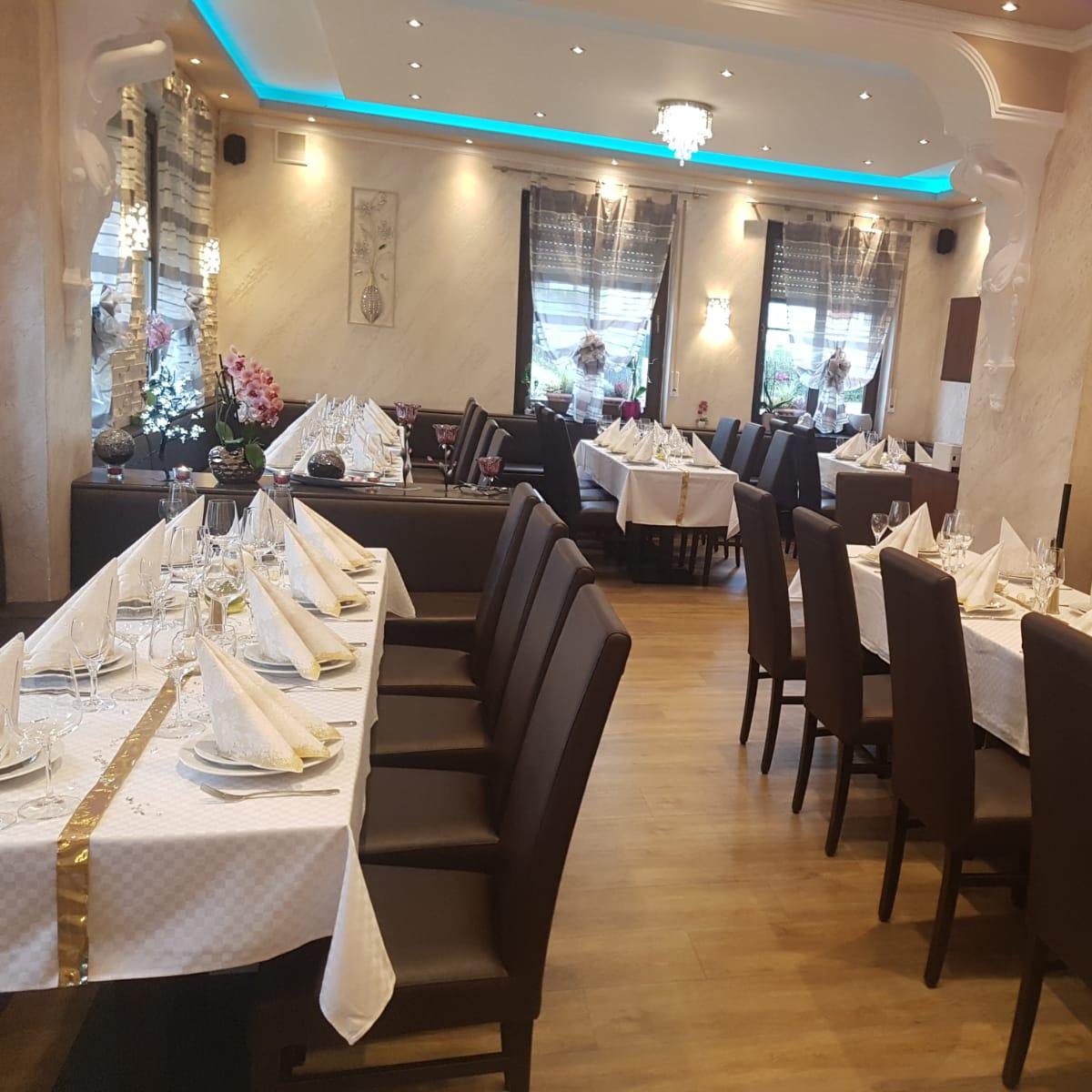 Restaurant "Griechisches Restaurant Syrtaki" in Herzogenaurach