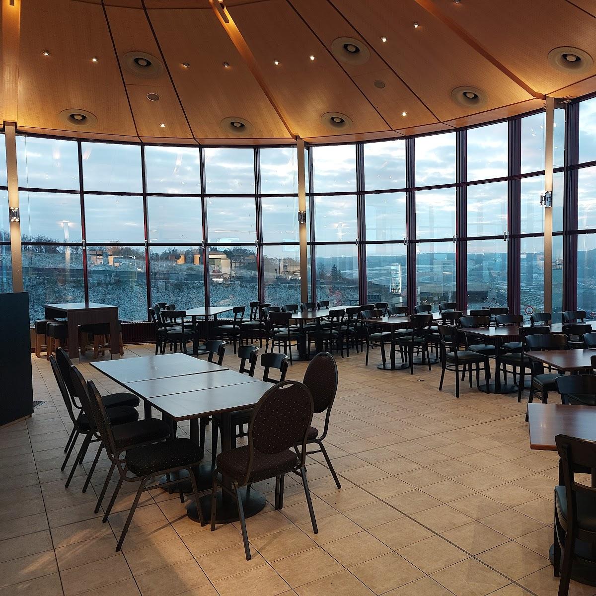 Restaurant "Tank & Rast Raststätte  Nord" in Würzburg