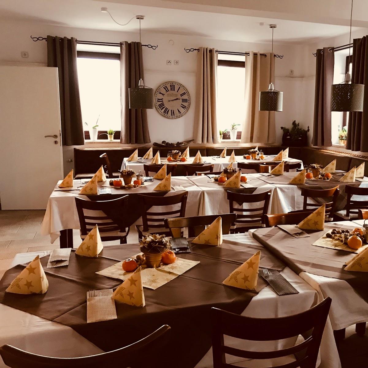 Restaurant "Restaurant Minotaurus" in  Puschendorf