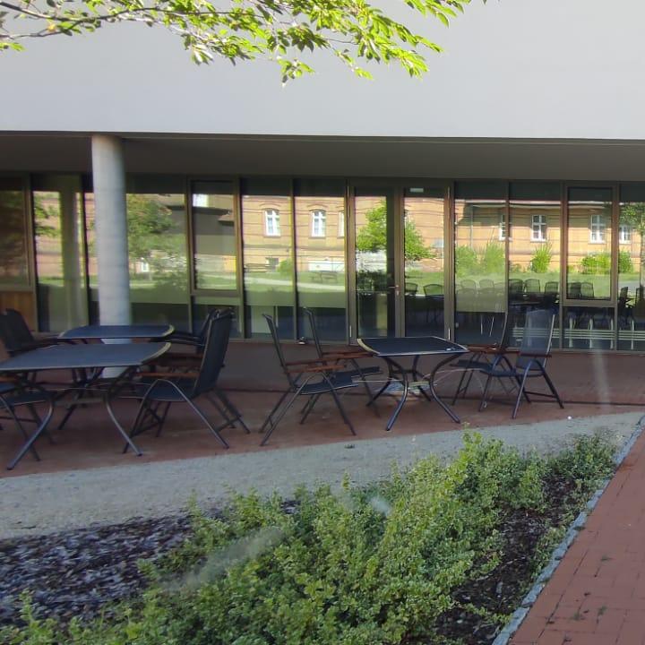 Restaurant "Der Imbiss" in Frankfurt (Oder)