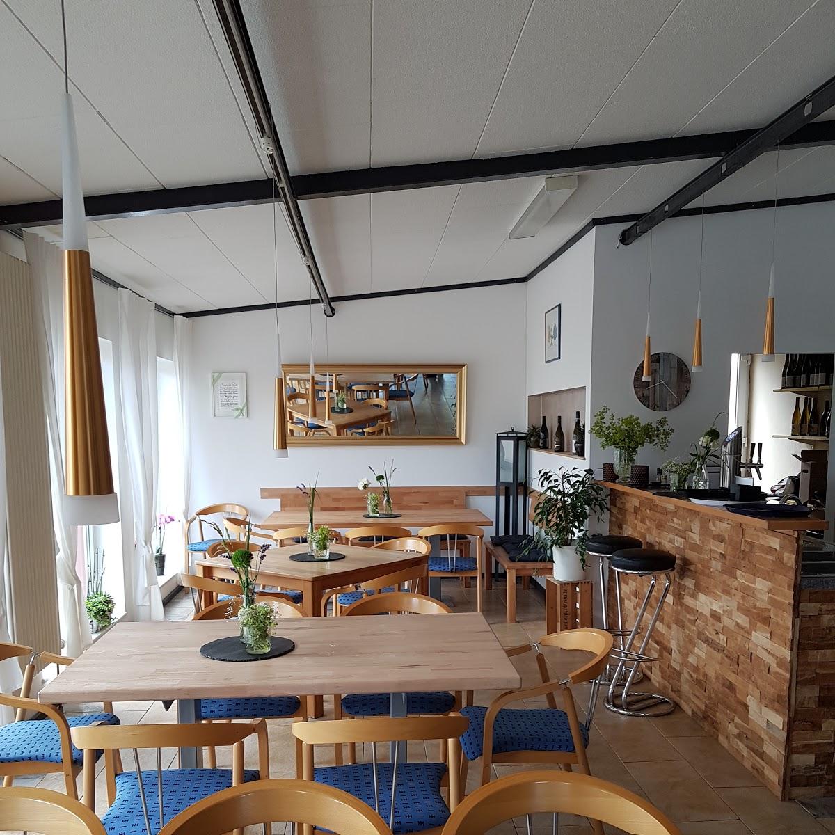 Restaurant "Schlosserei - Das Weinlokal" in Kapellen-Drusweiler