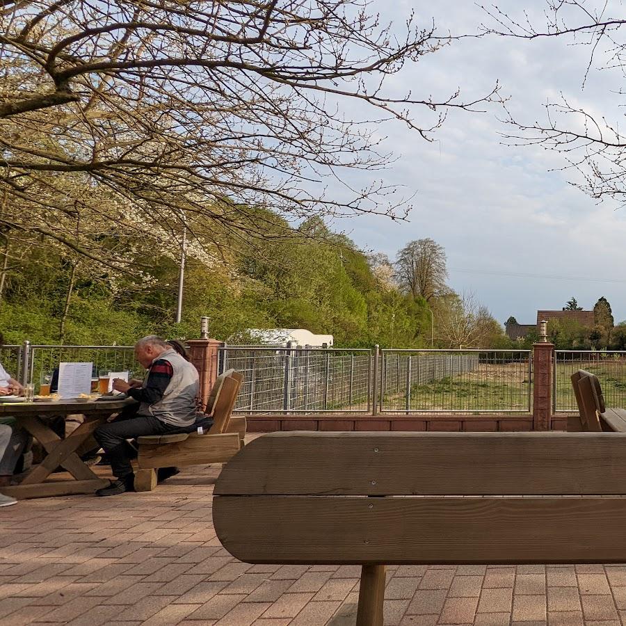 Gasthaus zur Brauerei Freckenfeld Speisekarte