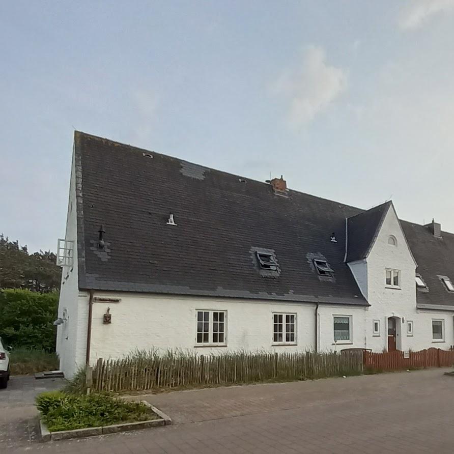Restaurant "Zimmervermietung Regina Malkowsky" in Hörnum (Sylt)