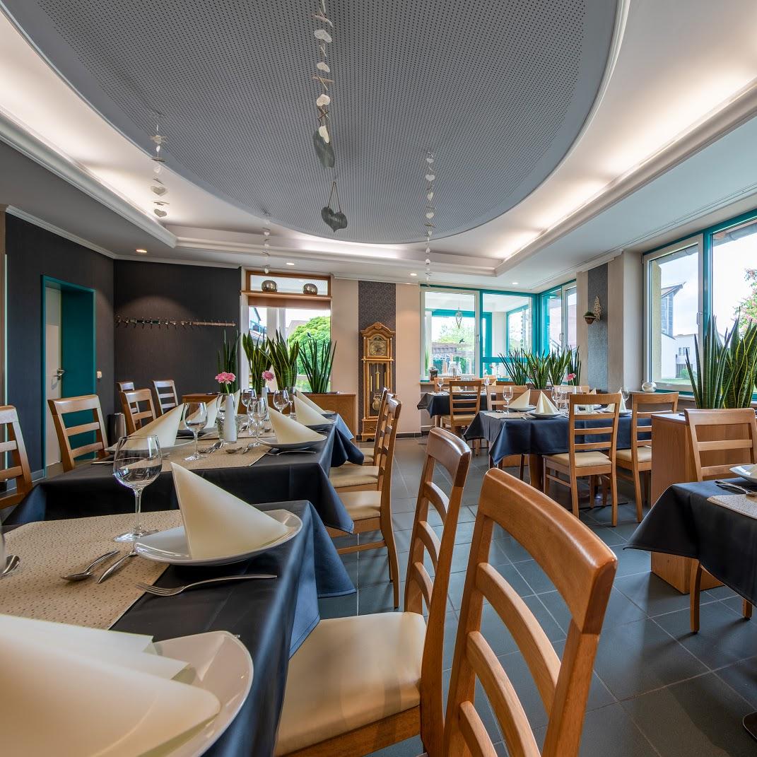 Restaurant "Restaurant Im Winkel" in Großenseebach