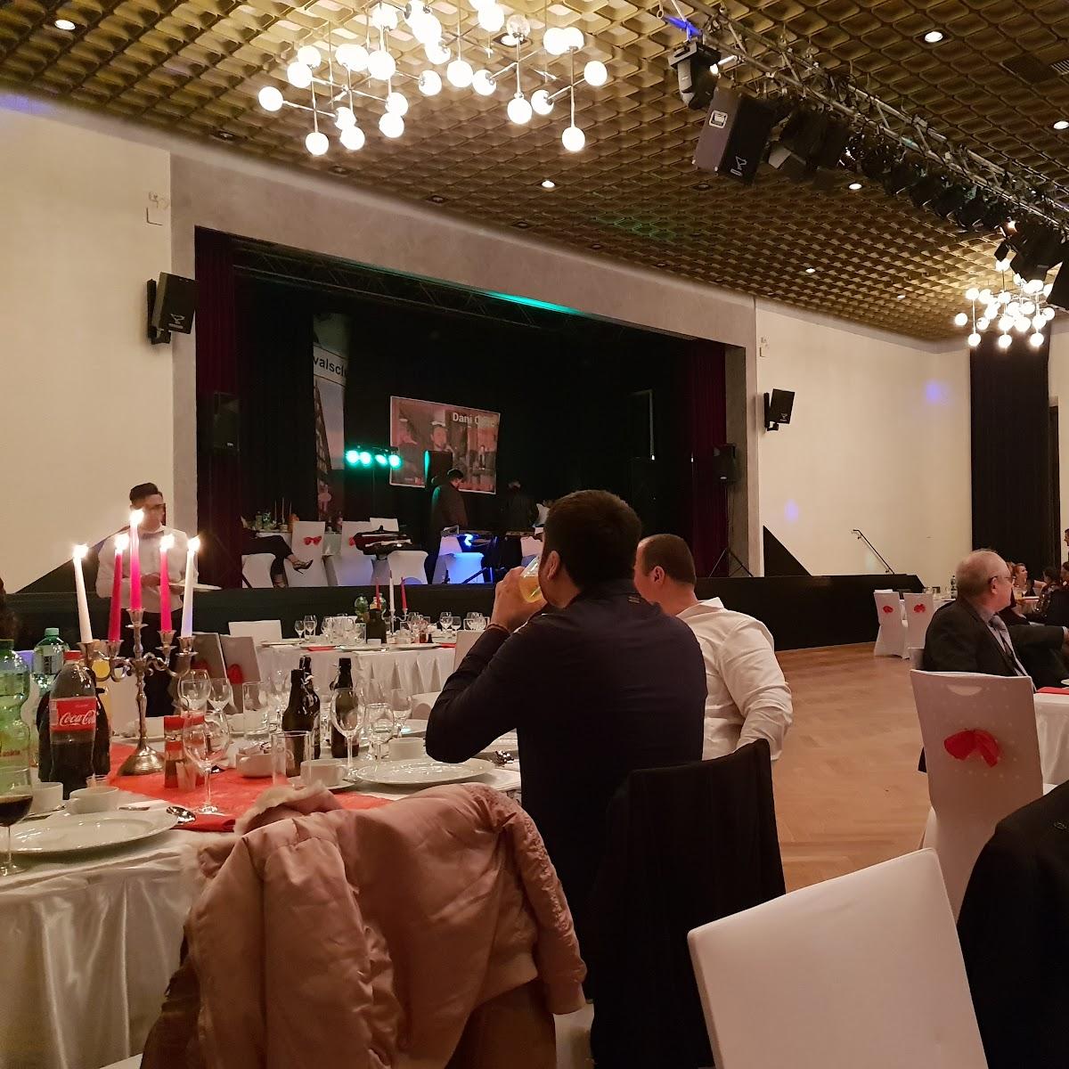 Restaurant "Vereinshaus" in Herzogenaurach