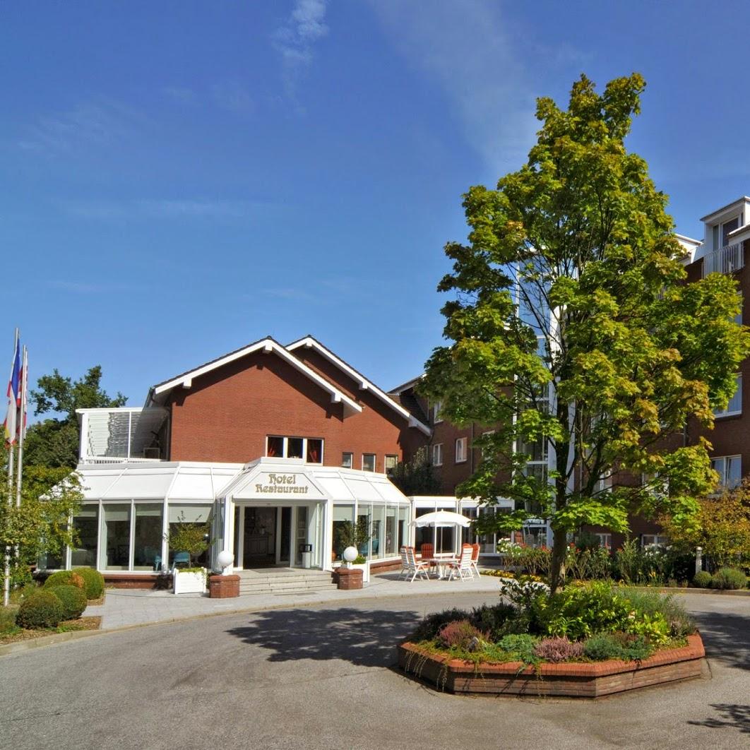 Restaurant "Parkhotel Am Glienberg by UNO" in Zinnowitz