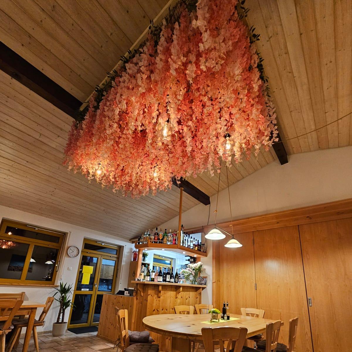 Restaurant "Terrasse Restaurant-Café-Bar" in Weilheim in Oberbayern