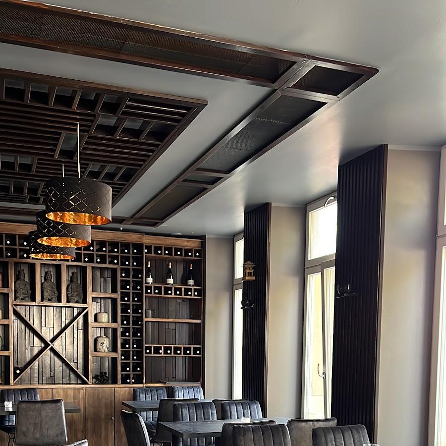 Restaurant "Izanami Restaurant" in Bamberg