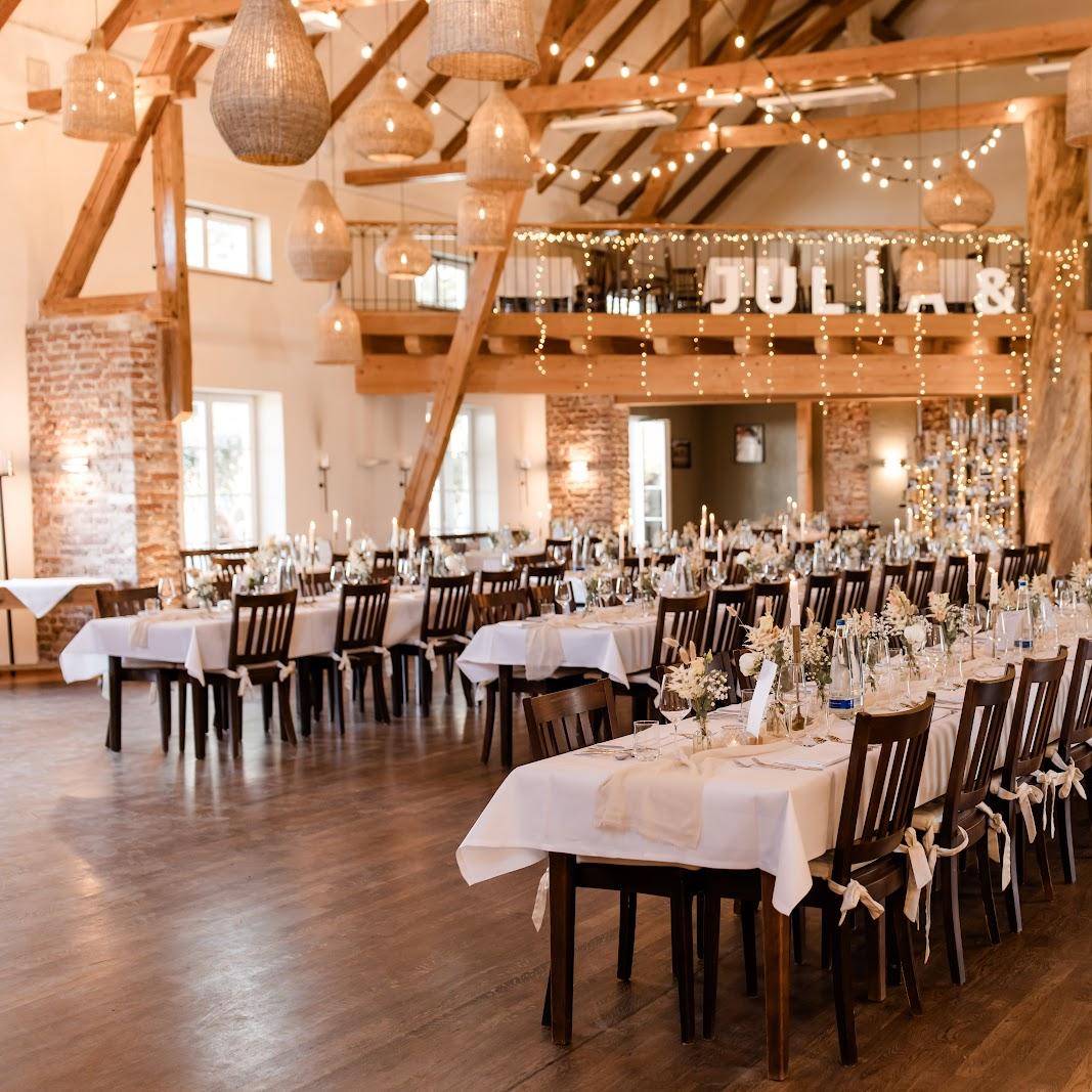 Restaurant "Maiers Hofstubn" in Haag an der Amper