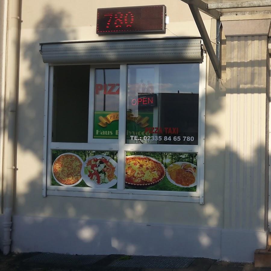 Restaurant "Himalaya Restaurant" in Wetter (Ruhr)