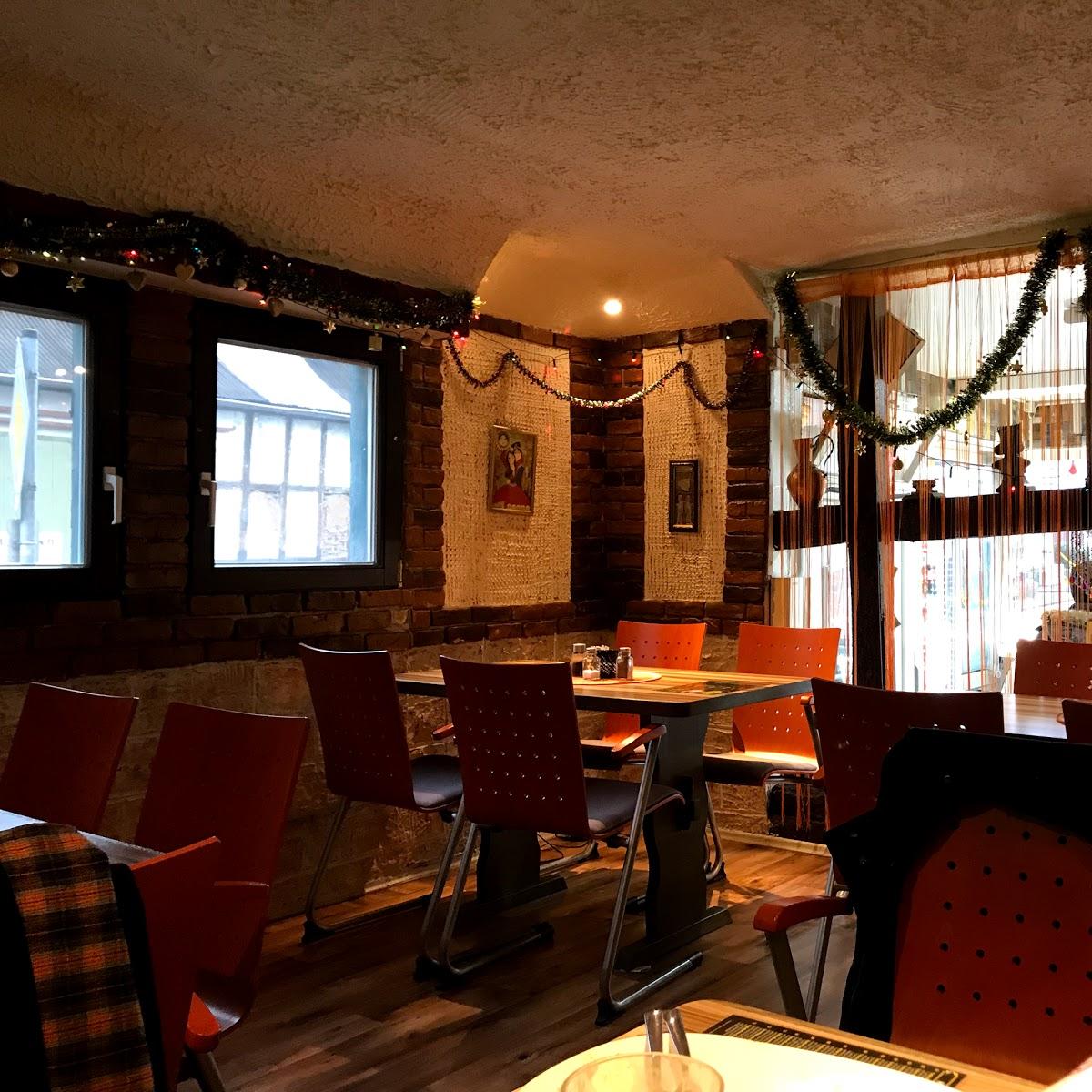 Restaurant "Darband Restaurant - Persische Spezialitäten" in Troisdorf