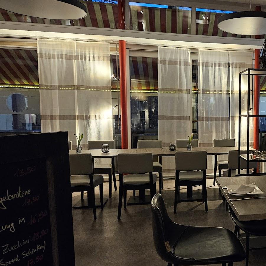 Restaurant "Restaurant Nel Bosco" in Troisdorf