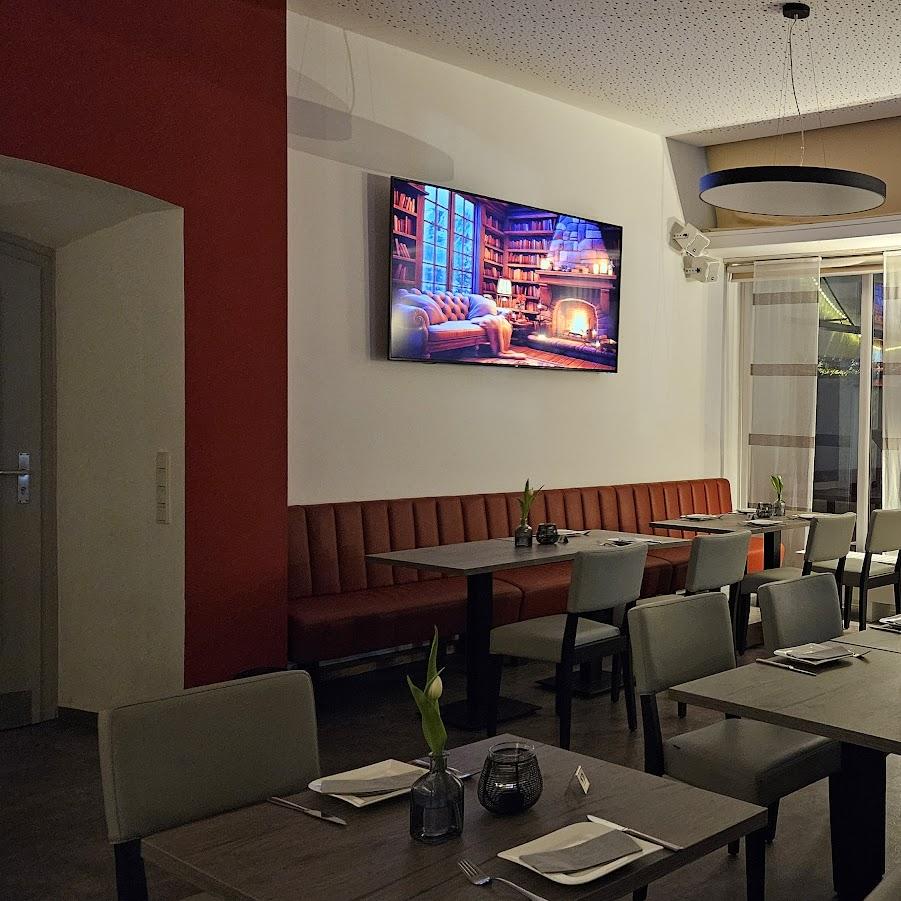 Restaurant "Restaurant Nel Bosco" in Troisdorf