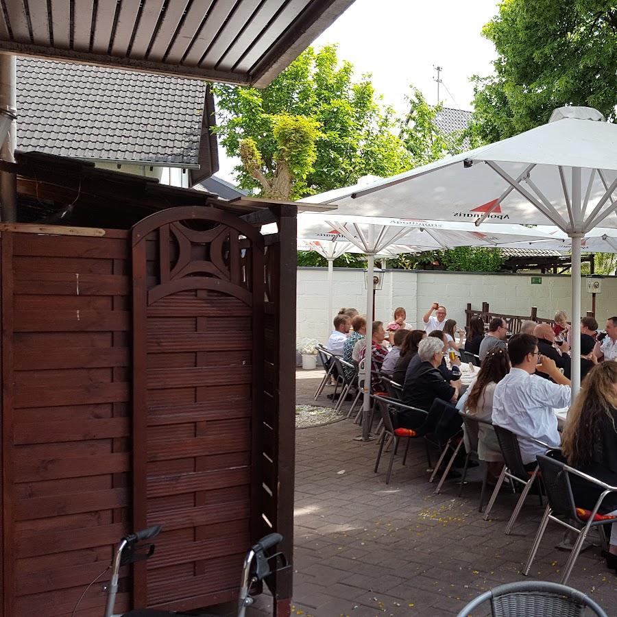 Restaurant "Mythos Grill" in Troisdorf