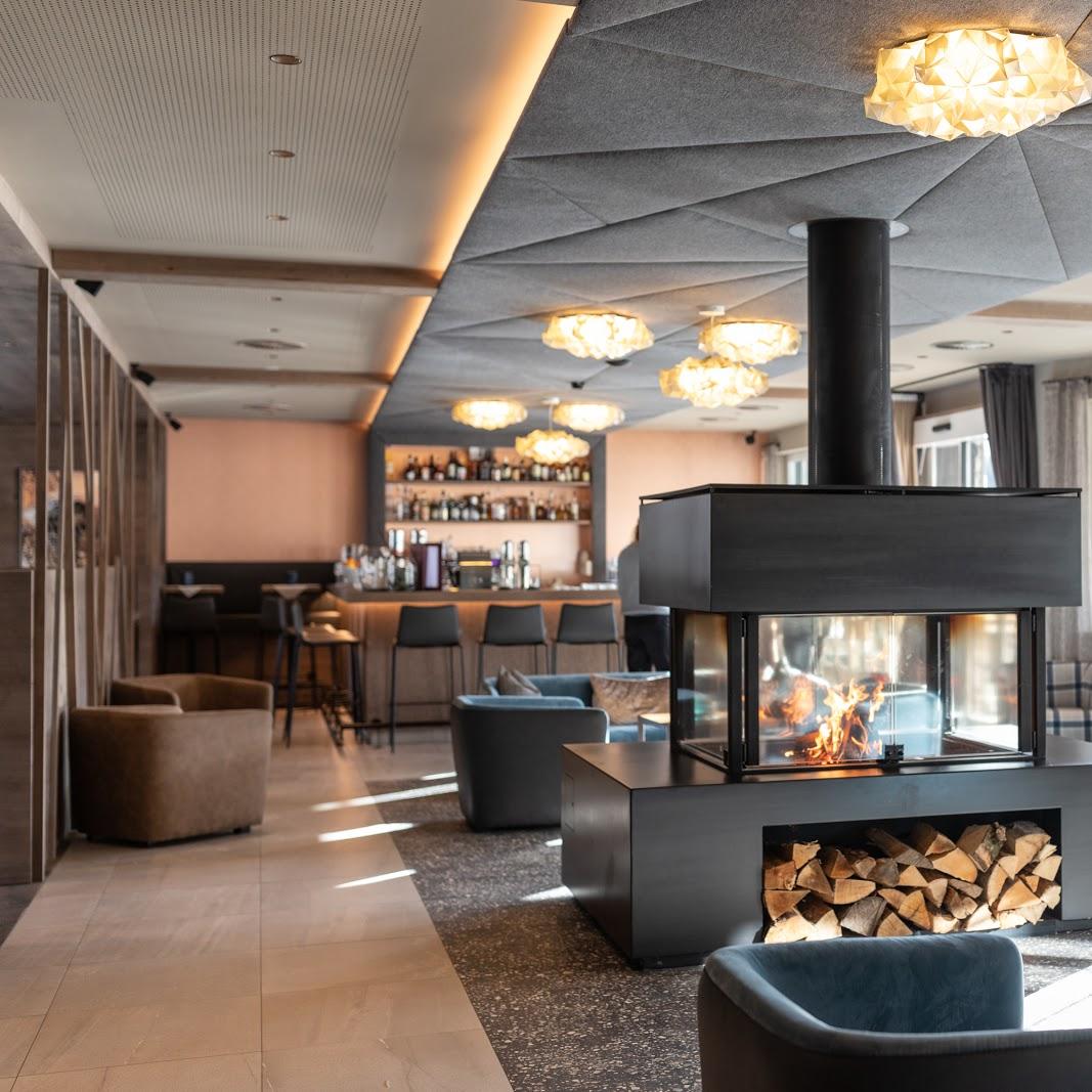 Restaurant "À la Carte Restaurant Seespitz" in Seefeld in Tirol