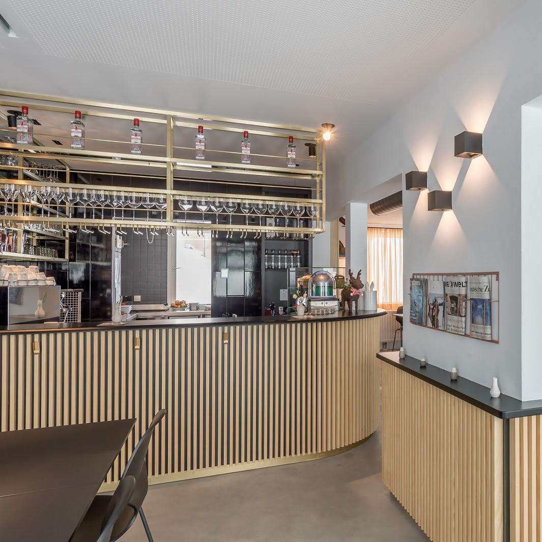 Restaurant "dasMAX Bistro" in Seefeld in Tirol