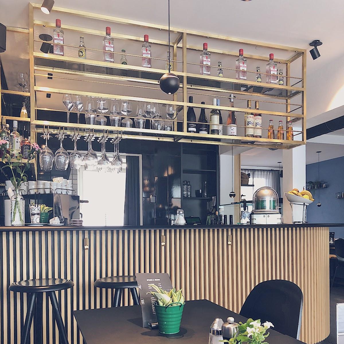 Restaurant "dasMAX Bistro" in Seefeld in Tirol