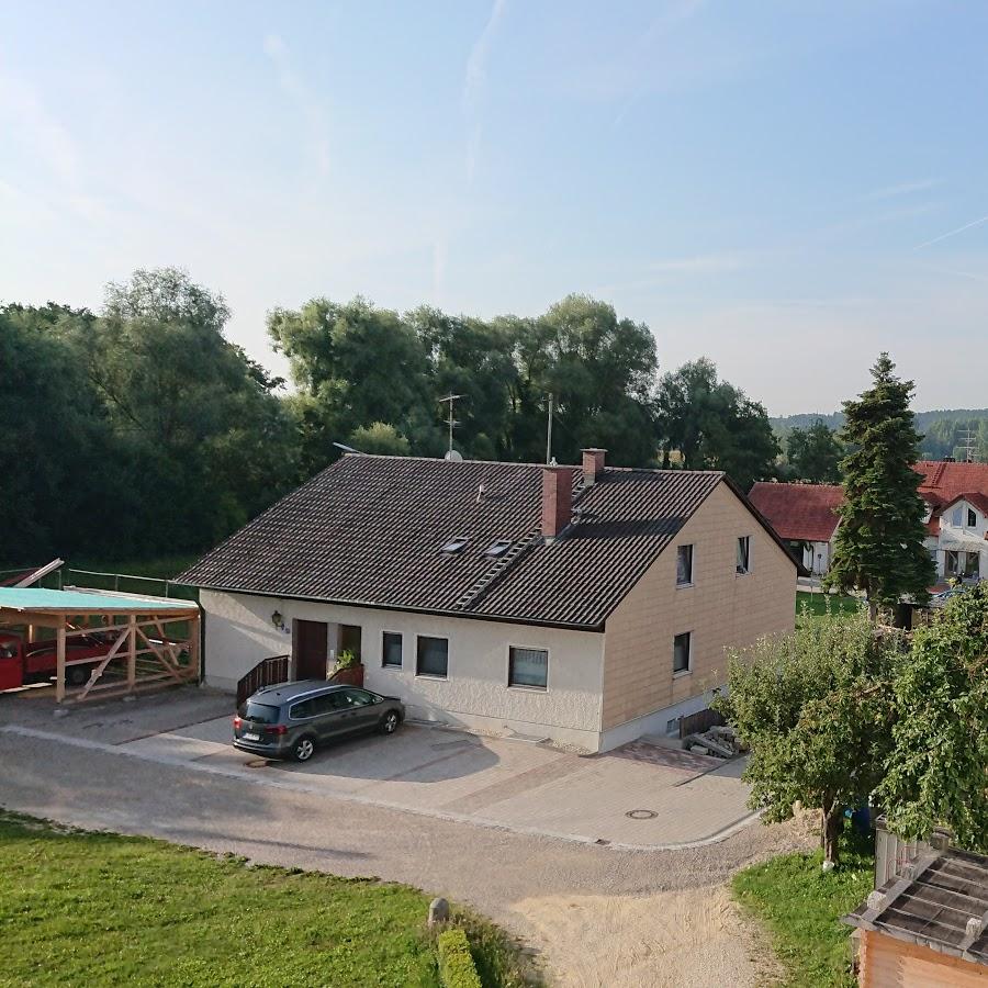 Restaurant "tal" in  Amper