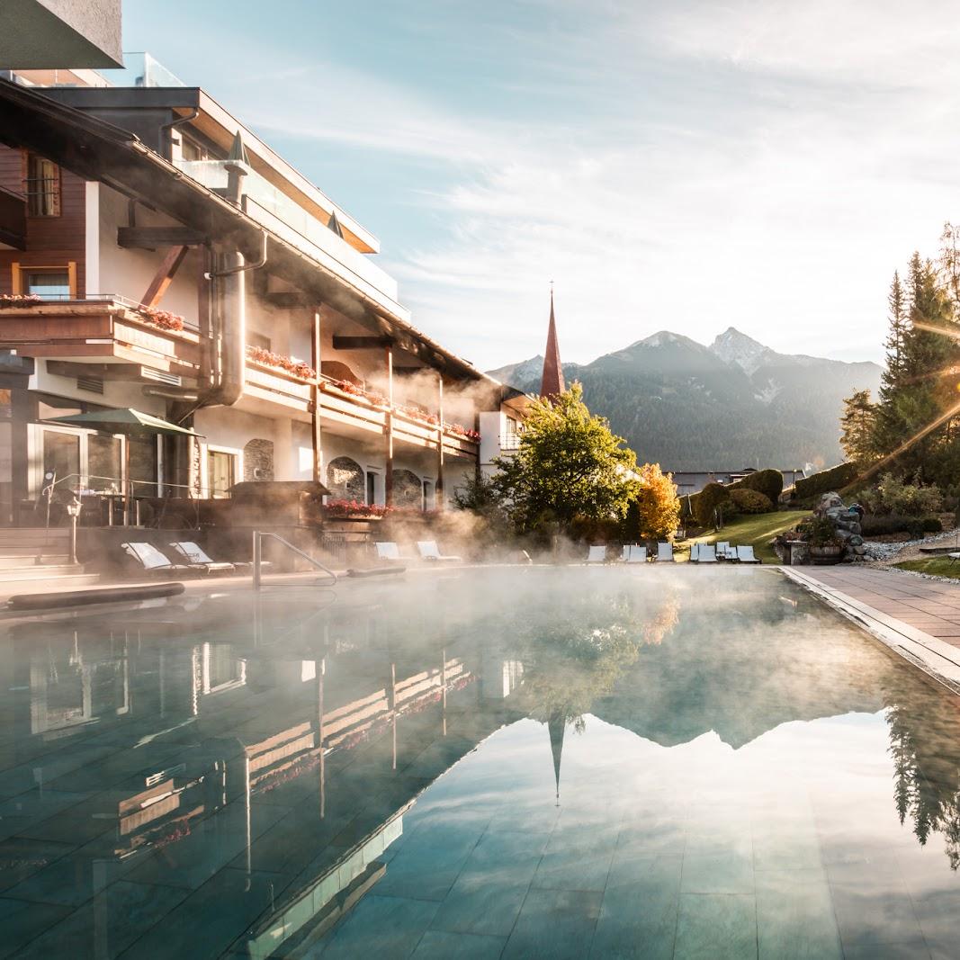 Restaurant "Hotel Klosterbräu - Seyrling GmbH" in Seefeld in Tirol