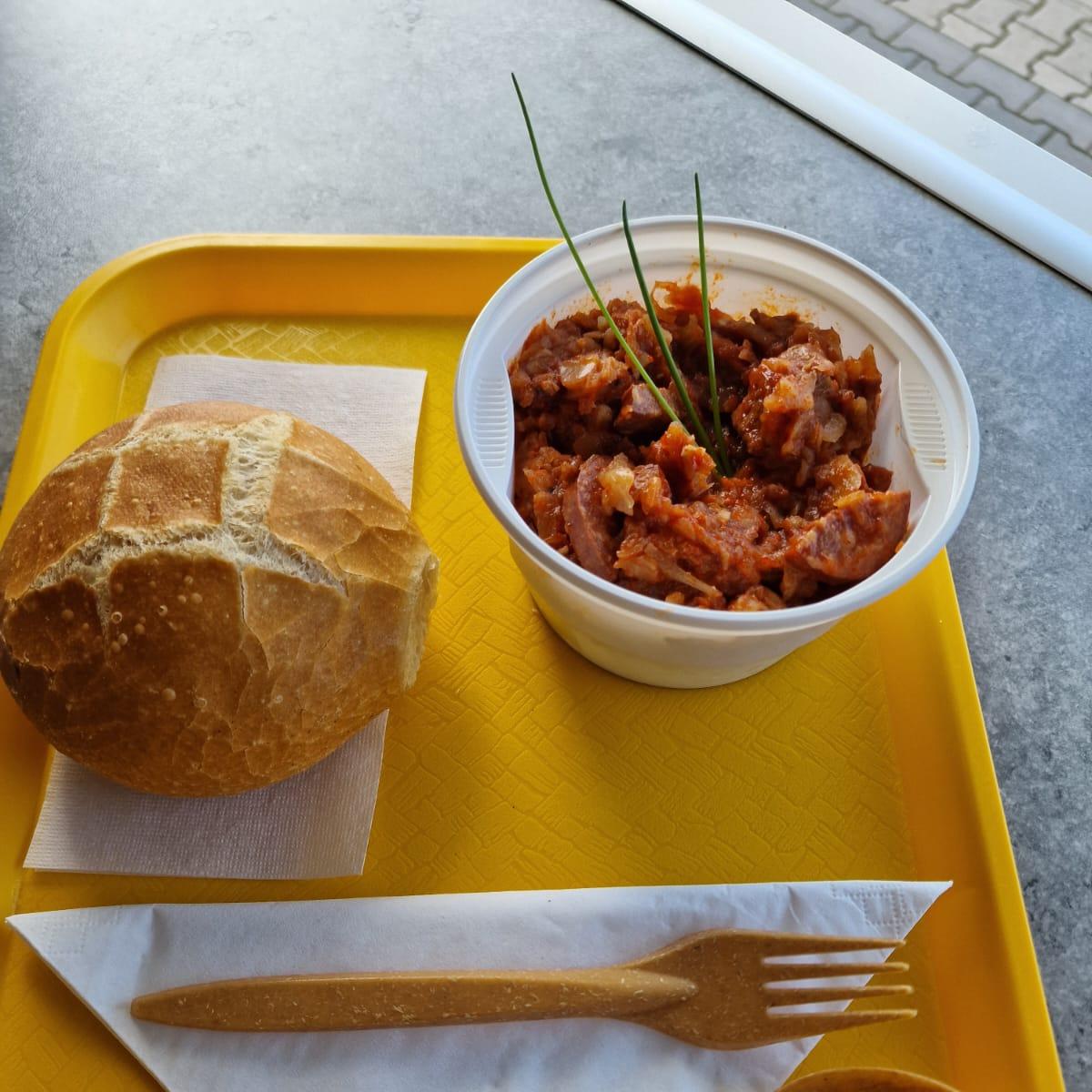 Restaurant "De BEST Food" in Werlte