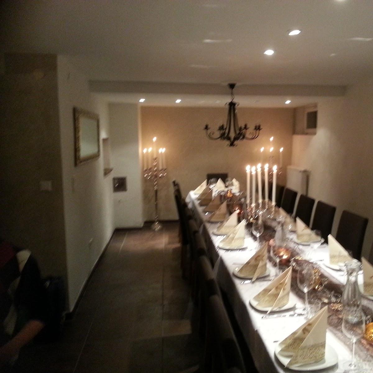 Restaurant "Landhaus Grinnerhof" in Mehlingen